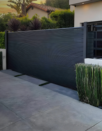 Advanced gate engineering